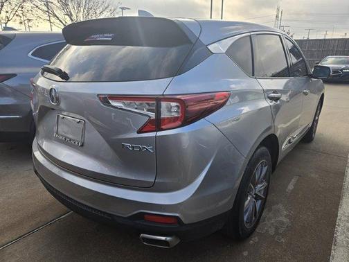 2023 Acura RDX Technology Package