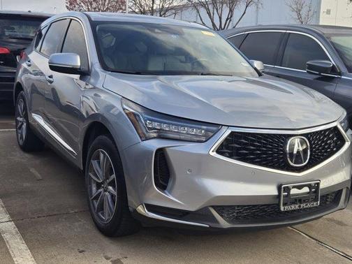 2023 Acura RDX Technology Package