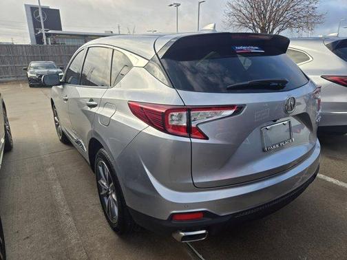 2023 Acura RDX Technology Package