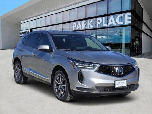 2023 Acura RDX Technology Package
