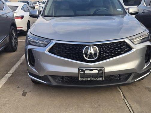 2023 Acura RDX Technology Package