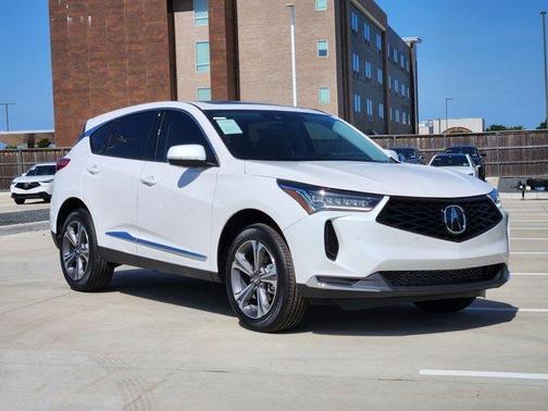 2025 Acura RDX Technology Package