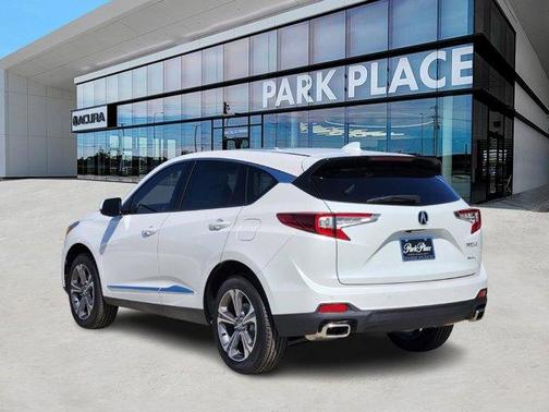 2025 Acura RDX Technology Package