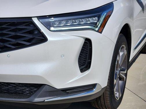2025 Acura RDX Technology Package