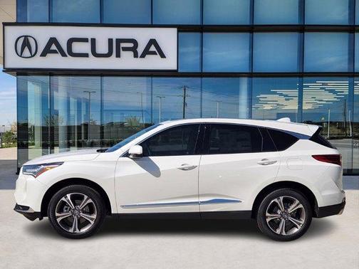 2025 Acura RDX Technology Package