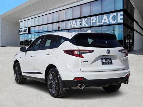 2022 Acura RDX A-Spec