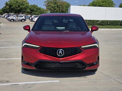 2023 Acura Integra A-Spec Technology