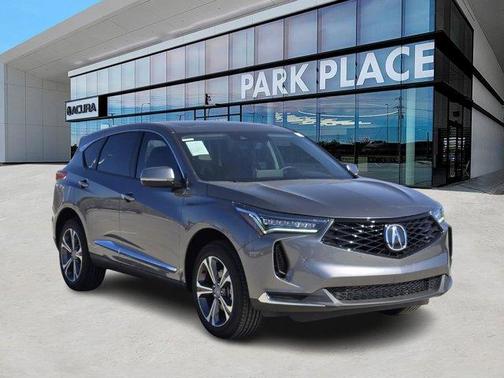 2025 Acura RDX Technology Package