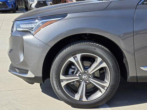 2025 Acura RDX Technology Package