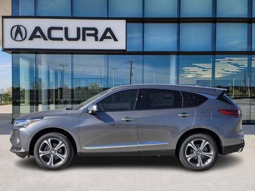 2025 Acura RDX Technology Package