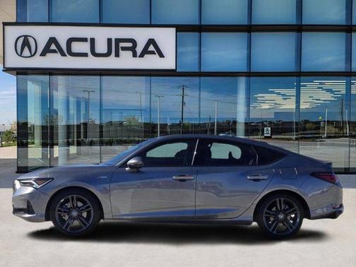 2025 Acura Integra A-Spec Technology