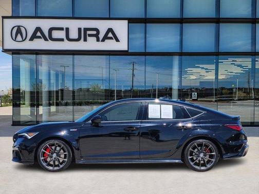 2025 Acura Integra Type S