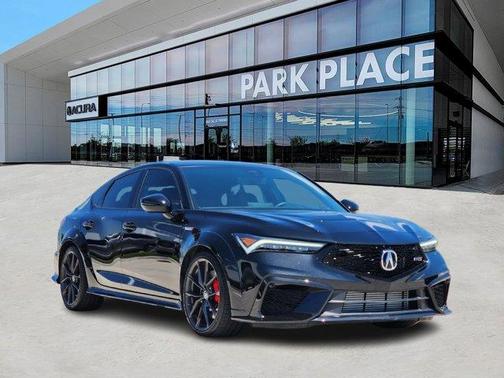 2025 Acura Integra Type S