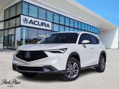 2025 Acura ADX Base