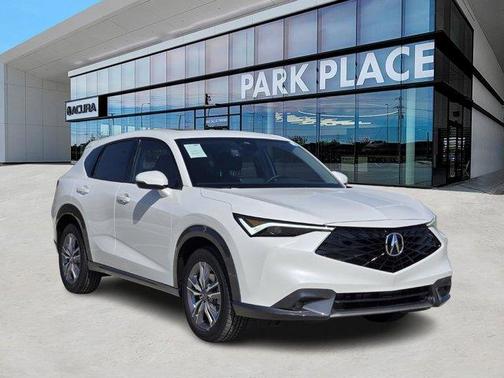 2025 Acura ADX Base