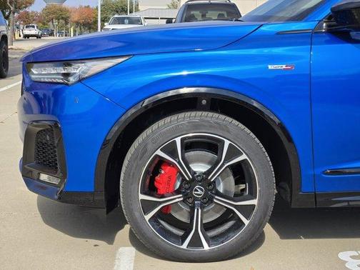 2026 Acura MDX Type S w/Advance Package