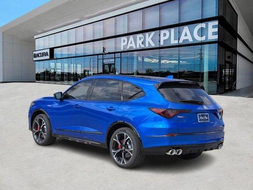 2026 Acura MDX Type S w/Advance Package