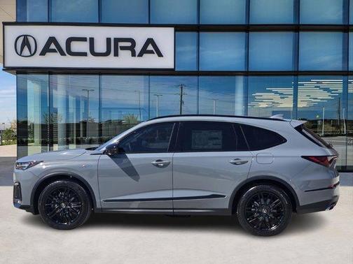 2026 Acura MDX A-Spec Advance Package