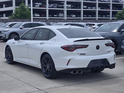 2023 Acura TLX Type S