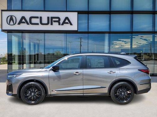 2025 Acura MDX A-Spec Advance