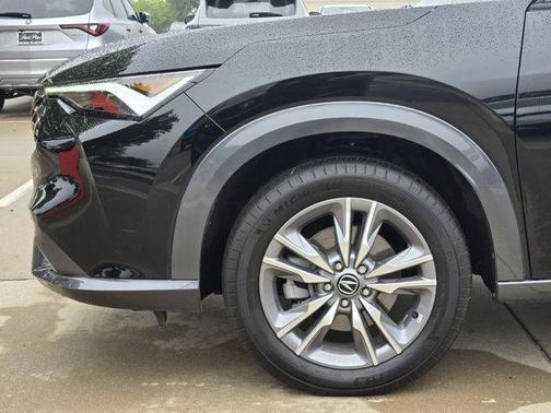 Crystal Black Pearl 2025 Acura ADX Base