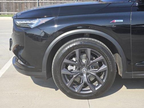 2023 Acura MDX A-Spec