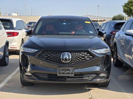 2023 Acura MDX A-Spec