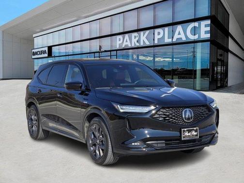 2023 Acura MDX A-Spec