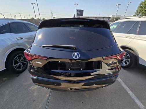 2023 Acura MDX A-Spec