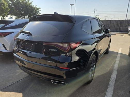 2023 Acura MDX A-Spec