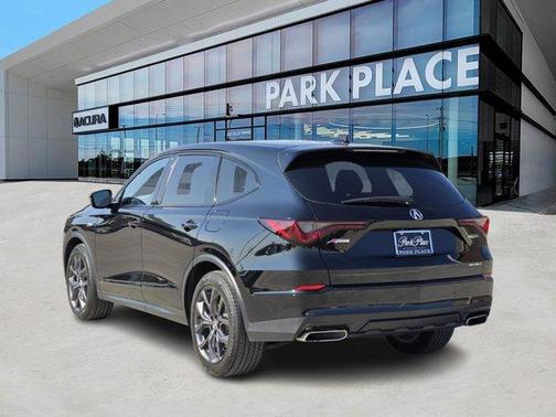 2023 Acura MDX A-Spec