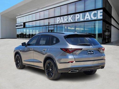 2026 Acura MDX 3.5L w/Advance Package