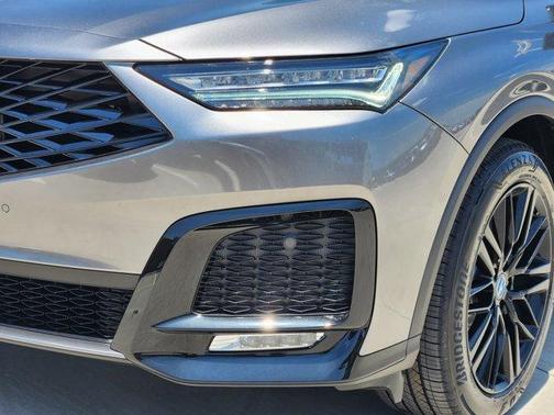 2026 Acura MDX 3.5L w/Advance Package