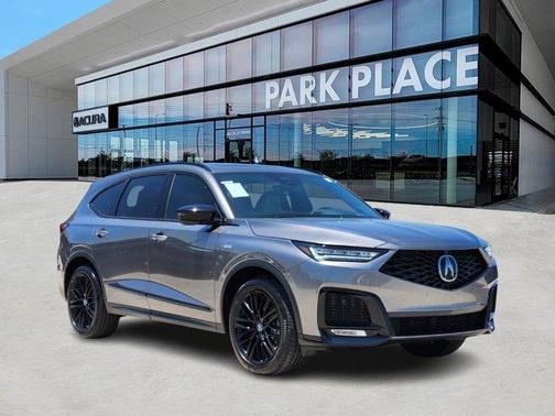 2026 Acura MDX 3.5L w/Advance Package