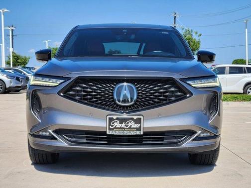 2023 Acura MDX A-Spec
