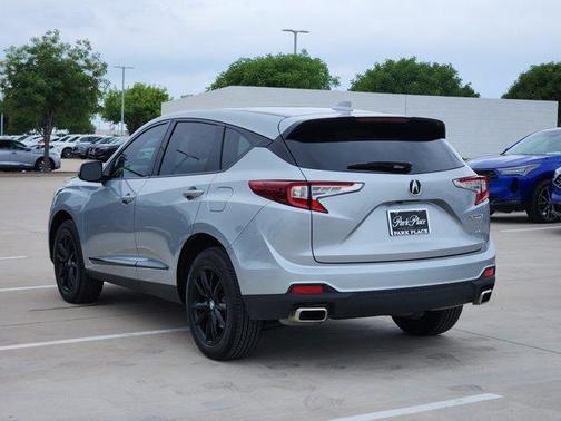 2025 Acura RDX Base