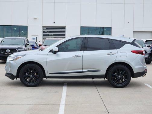 2025 Acura RDX Base