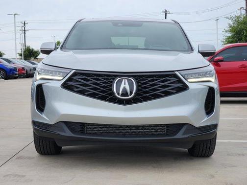 2025 Acura RDX Base