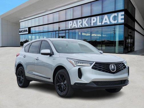 2025 Acura RDX Base