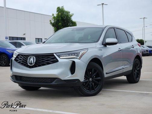 2025 Acura RDX Base