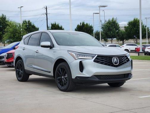 2025 Acura RDX Base