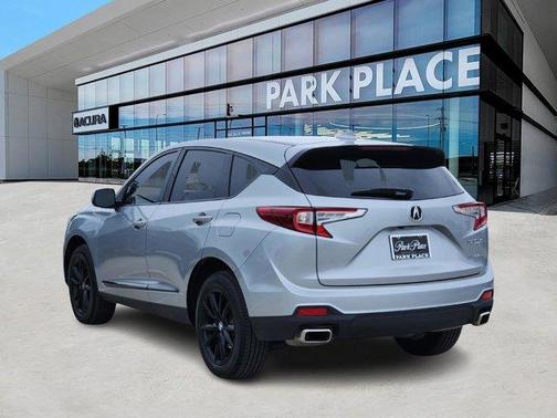 2025 Acura RDX Base