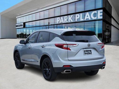 2025 Acura RDX Base