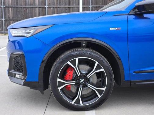 2026 Acura MDX Type S w/Advance Package