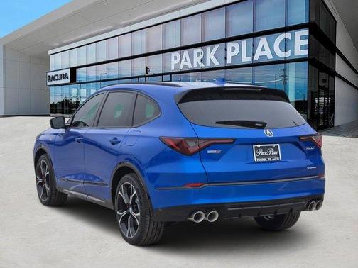 2026 Acura MDX Type S w/Advance Package