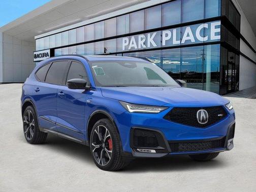 2026 Acura MDX Type S w/Advance Package