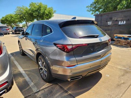 2023 Acura MDX Technology