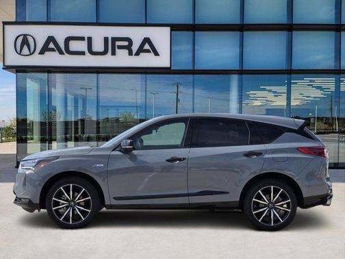 2026 Acura RDX A-Spec Advance Package
