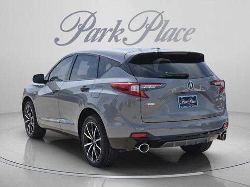 Urban Gray Pearl 2026 Acura RDX A-Spec Advance Package