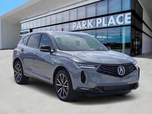 2026 Acura RDX A-Spec Advance Package